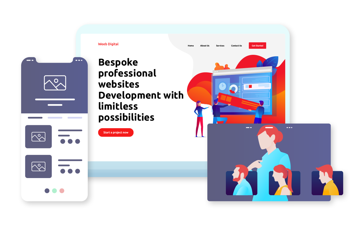 Asha Webtech It Solution Private Limited Services Pvt Ltd