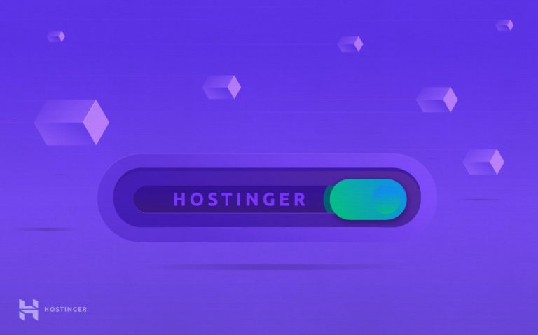 How To Change A Domain Nameserver In Hostinger