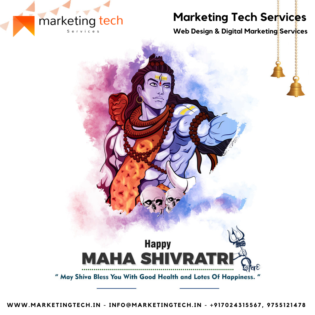 Marketing Tech Services